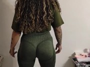 Dancing funk to instigate 7/16