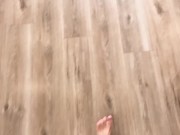 Фантазирую Как Вставляю Свой Член в Глотку Учительнице и Жестко Трахаю ее -- Русское с Разговорами 16/16