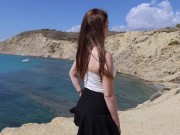 The second surprise of this year! And ball stomping! 4/16