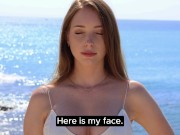 The second surprise of this year! And ball stomping!