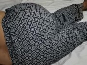 👹😈أخت كبيرة المؤخرة مارس الجنس من قبل الزوج في المنزل في المغرب 2/16