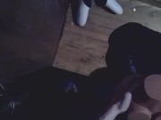 THE TITS AND ASS YOUR CHICK WILL NEVER HAVE 10/16