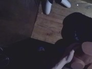 THE TITS AND ASS YOUR CHICK WILL NEVER HAVE 16/16