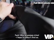 VIP4K. Beg to Bang. Hot sex with Stacy Cruz 4/16