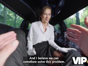 VIP4K. Beg to Bang. Hot sex with Stacy Cruz 5/16