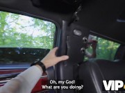 VIP4K. Beg to Bang. Hot sex with Stacy Cruz 7/16