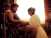 Latina babe riding my cock on vacation 1/16