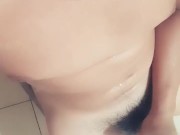 Ofw sabik sa kantot,ang sarap dilaan ng pepe na tigang ofw,tigang sa kantot,basang basa sarap kainin 6/16