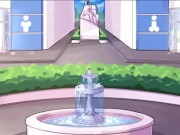 Academy 34 Overwatch - Part 84 Sonya And Ava Plus Elastic Girl Party By HentaiSexScenes 10/16