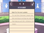 Academy 34 Overwatch - Part 84 Sonya And Ava Plus Elastic Girl Party By HentaiSexScenes 7/16