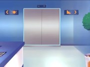 Academy 34 Overwatch - Part 84 Sonya And Ava Plus Elastic Girl Party By HentaiSexScenes 9/16