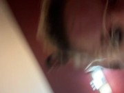 Pounding pussy pov 14/16