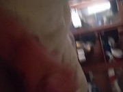 Acabada a presión que tapa la cámara de tanto semen 14/16