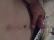 Acabada a presión que tapa la cámara de tanto semen 2/16