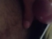 Acabada a presión que tapa la cámara de tanto semen 4/16