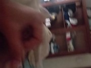 Acabada a presión que tapa la cámara de tanto semen 9/16