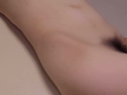 Bath with my wife, followed by Naked exercise.