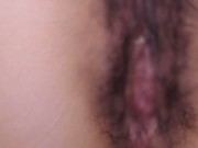 Bath with my wife, followed by Naked exercise. 5/16