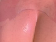 First time anal inside the trailer 2/16