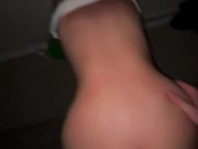 I love the outdoor activity 8/16