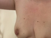 Big ol mom titties 16/16