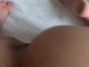 Fucked my big titty tinder date so hard she cried 2/16