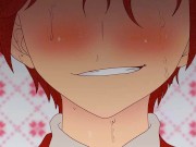 Frieren got trapped in sticky cum and was fucked in the ass! Stark,Fern Hentai, Cartoon, Parody ! 2/16