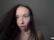 YOU WISH YOUR GIRLFRIEND WOULD LET YOU FUCK HER LIKE THIS - Matty Mila Perez 2/16