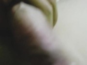 Me levanté con la polla dura...de repente llega mi novia...🥵🔥🍆 7/16