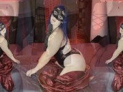 Locktober Instructions from Mistress Marrion 14/16