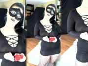 Locktober Instructions from Mistress Marrion 5/16