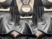 Locktober Instructions from Mistress Marrion 7/16