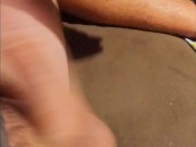 Late night cum explosion 💦💦 4/16