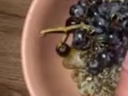 Grapes and horny 14/16
