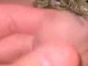 Grapes and horny 2/16