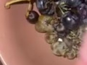 Grapes and horny 6/16