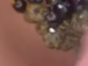 Grapes and horny 9/16