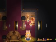 FINDING BDSM FURRY SLAVES ON A DUNGEON - THE BINDMANCER 1/16