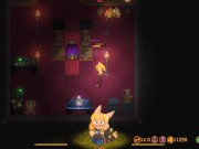 FINDING BDSM FURRY SLAVES ON A DUNGEON - THE BINDMANCER 10/16