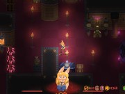 FINDING BDSM FURRY SLAVES ON A DUNGEON - THE BINDMANCER 11/16