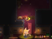 FINDING BDSM FURRY SLAVES ON A DUNGEON - THE BINDMANCER 12/16