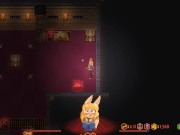 FINDING BDSM FURRY SLAVES ON A DUNGEON - THE BINDMANCER 13/16