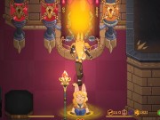 FINDING BDSM FURRY SLAVES ON A DUNGEON - THE BINDMANCER 3/16