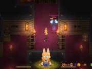 FINDING BDSM FURRY SLAVES ON A DUNGEON - THE BINDMANCER 5/16