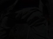 I need to piss during a long hike in the woods, after I finished I noticed a man watching me 16/16