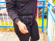 Hermosa Morena Latina - VIDEO CASERO AMATEUR 2/16