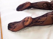 Hermosa Morena Latina - VIDEO CASERO AMATEUR 3/16