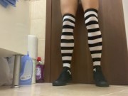 Horny Boy Cum Fast 4/16