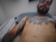 My first video 15/16