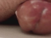 The Floor Feels So Smooth Against Grandpa's Big Fat Cock 16/16